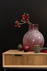 Rosa Vase