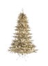 Xmas Gold Tree