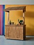 Tiki Bar