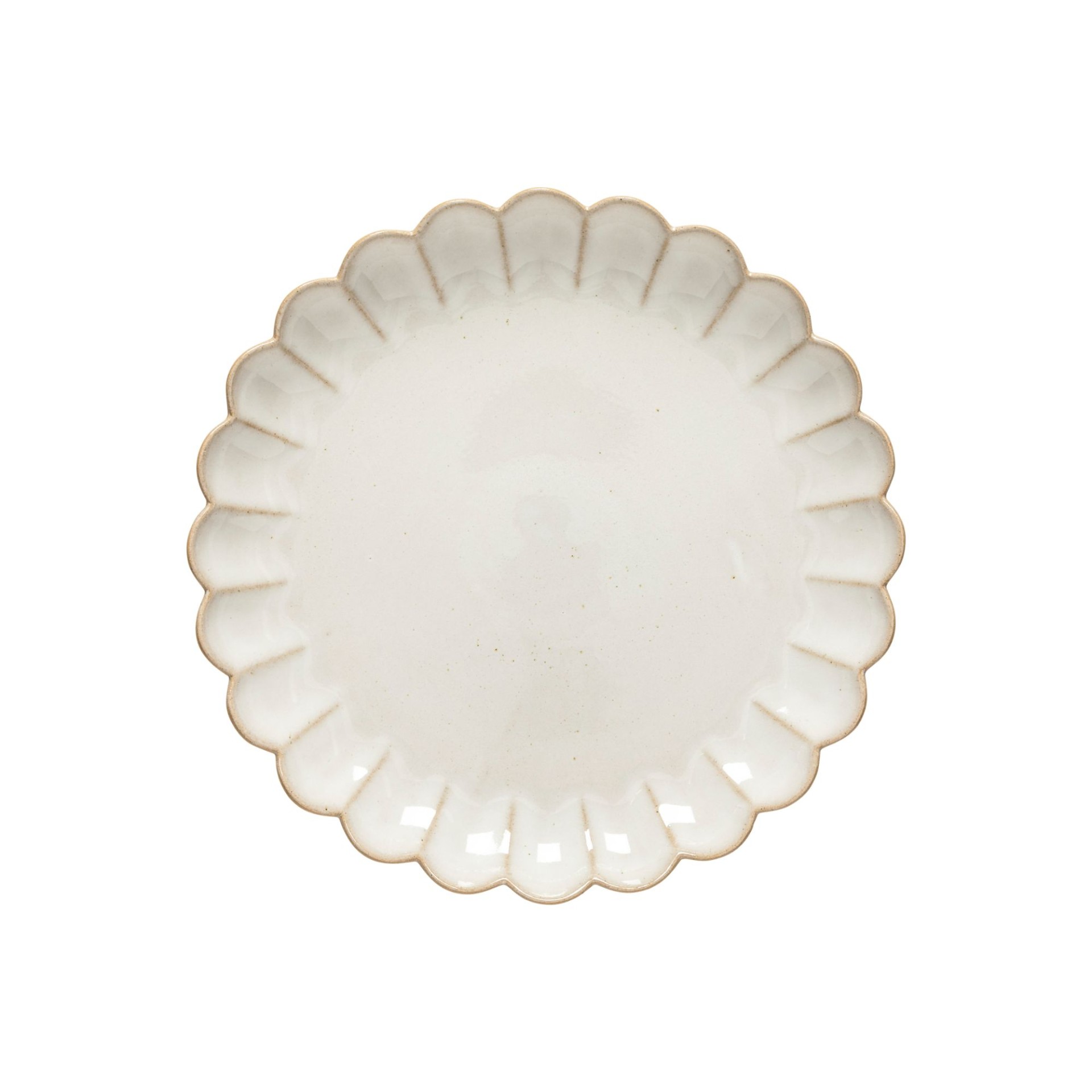 Marrakesh dinner plate