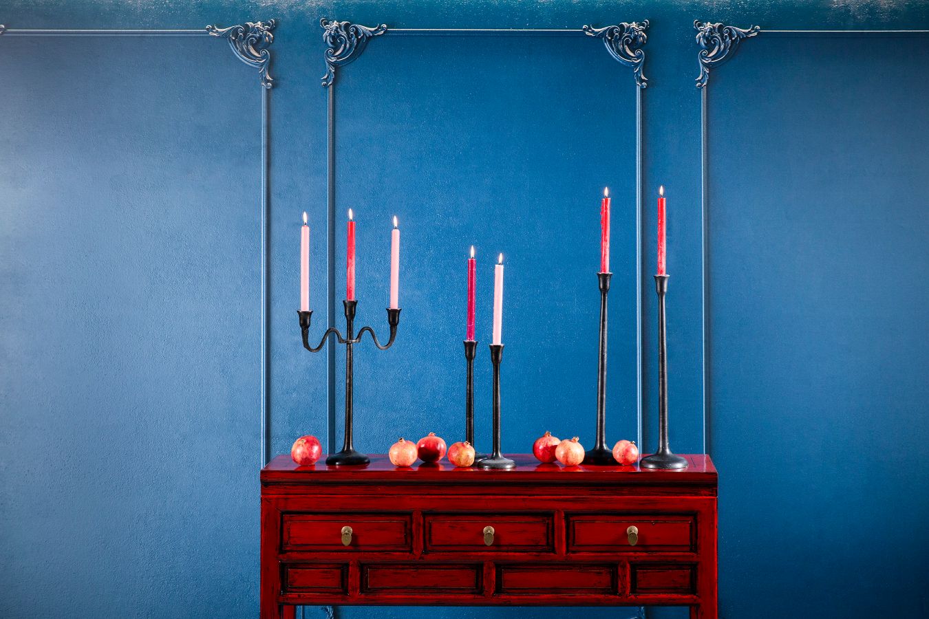 Candelabra PROP Premium Deco Rentals Ενοικίαση Props, Accessories