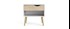 Oslo nightstand