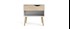 Oslo nightstand